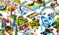 Ice Age Village by Gameloft