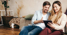 Home 4G packages