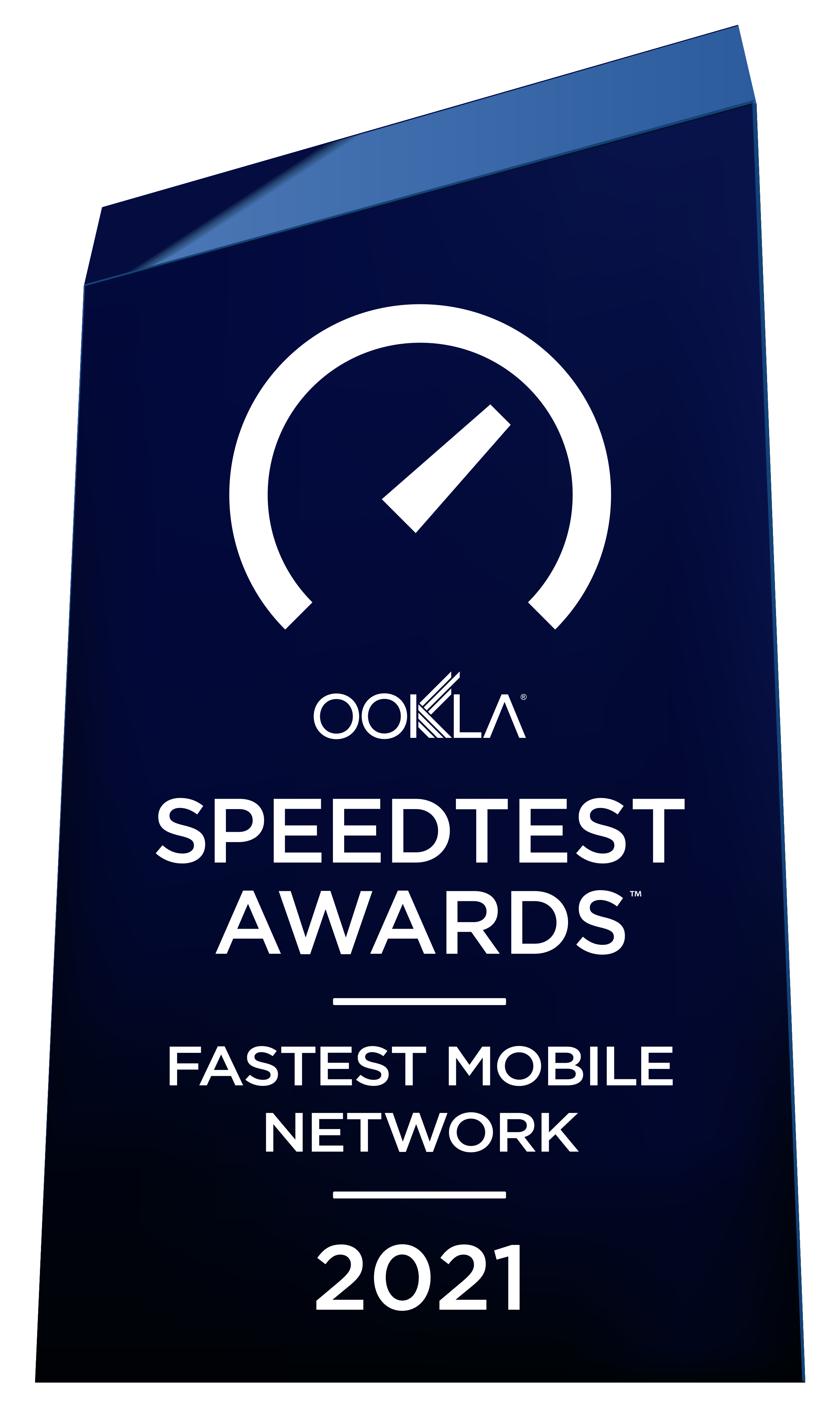 Speed Test Logo