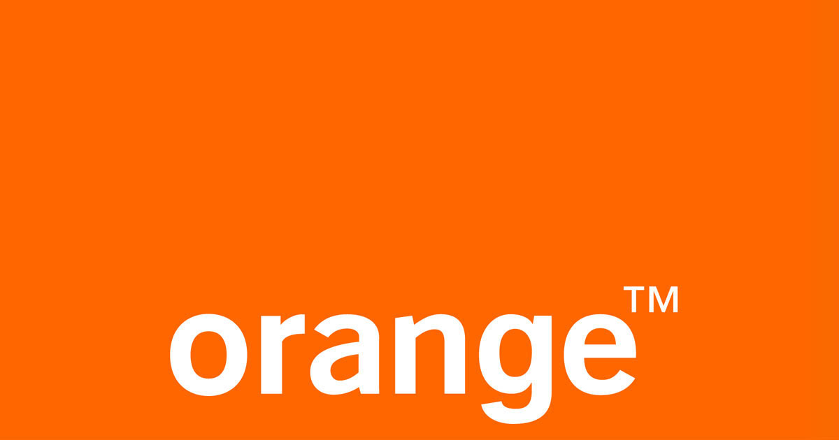 Orange Egypt