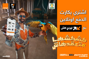 كارت Visa للدفع اونلاين!