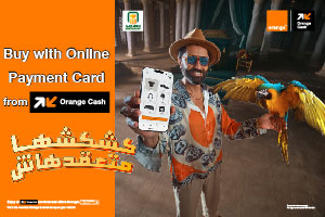Online Payment Visa Card
