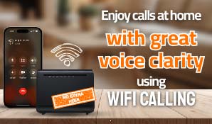 Wi-Fi Calling