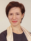 Maï de La Rochefordière