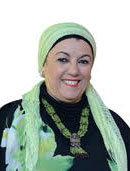 Neveen El Tahri