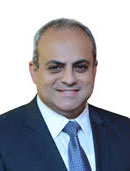 Ashraf Halim