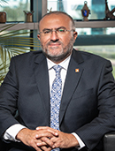 Ayman Amiri