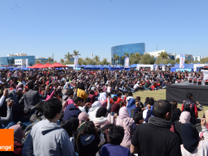 Maker Faire Cairo 2019