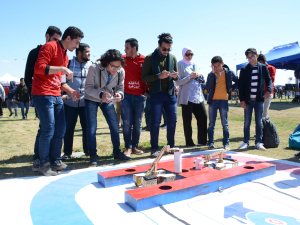 Maker Faire Cairo 2019