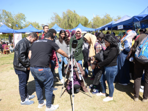 Maker Faire Cairo 2019