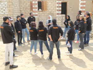 Satr w Ghata Project Satr w Ghata Project