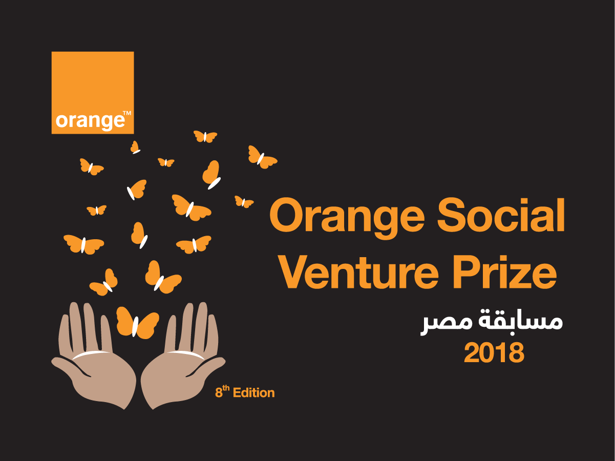 Orange Social Venture Prize