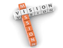 Mission, Vision, and Background