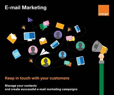 E-mail Marketing