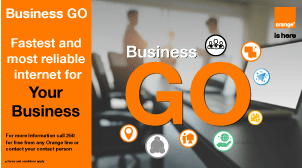 Business GO