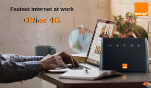 Office 4G 