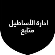 إدارة الأساطيل