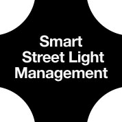 Smart Street Light Management