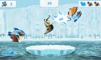 Ice Age Village by Gameloft