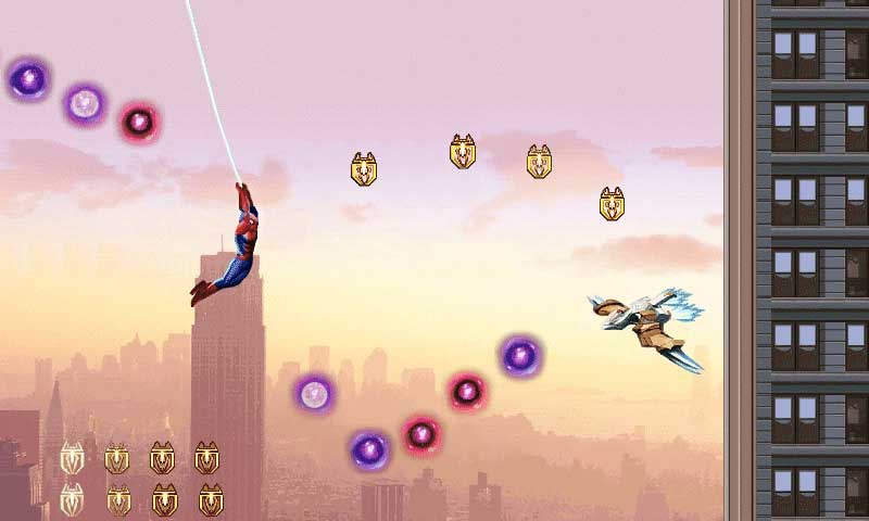 The Amazing Spider-Man 2 APK - Free download for Android