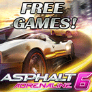 Asphalt adrenaline