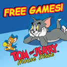 Tom and Jerry