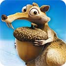 Ice Age Scrat Venture