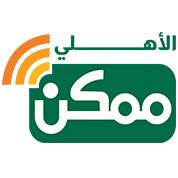 Al Ahly Momkn-logo