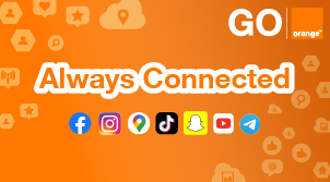 Mobile Internet