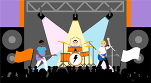  أون لاين اكسترا 