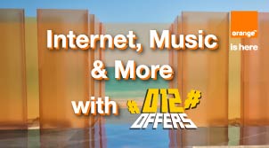 Summer Offer