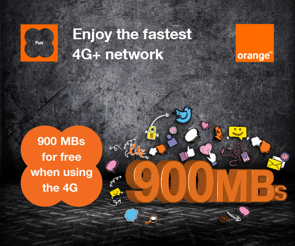 4G Offer