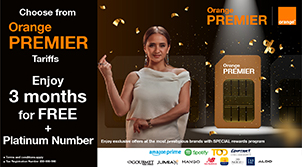 3 Months for Free