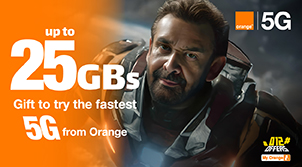 5G Offer