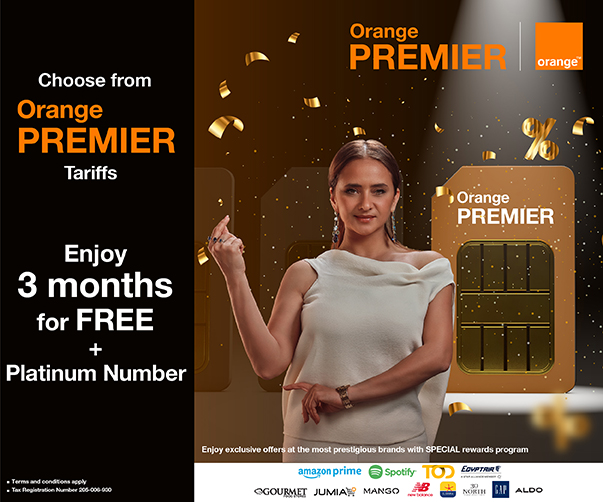 3 Months for Free