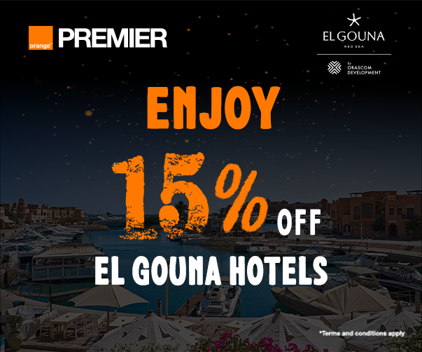 El Gouna Hotels