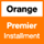 Orange PREMIER