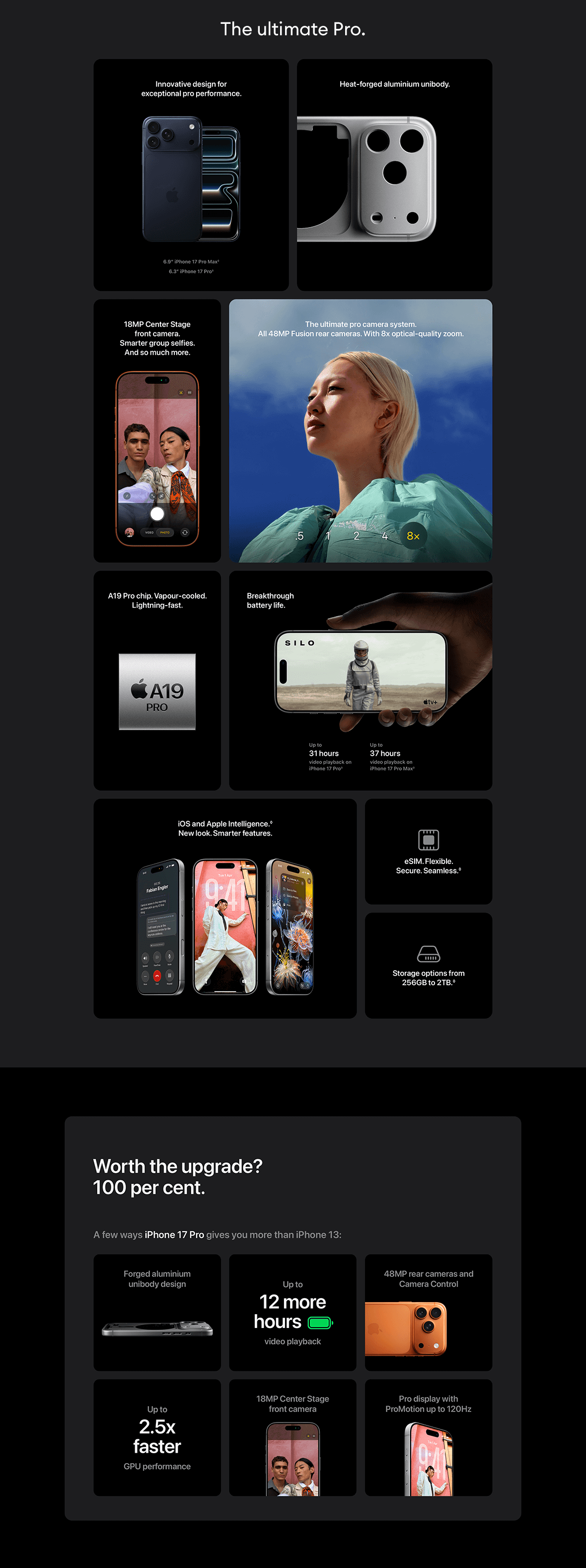 iPhone 17 Final Banner