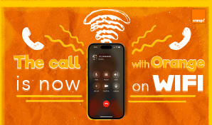 Wi-Fi Calling