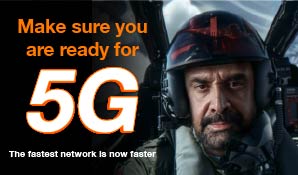 5G