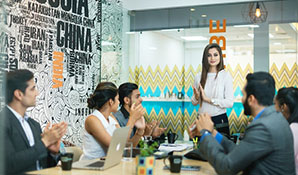 Business Services